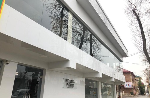 Tashkent Hostel | HostelPoint