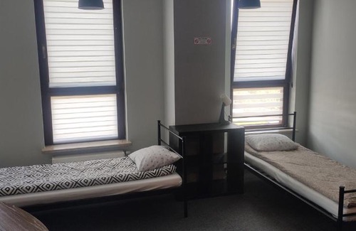 Ochota Hostel | Hostels in Warsaw, Poland