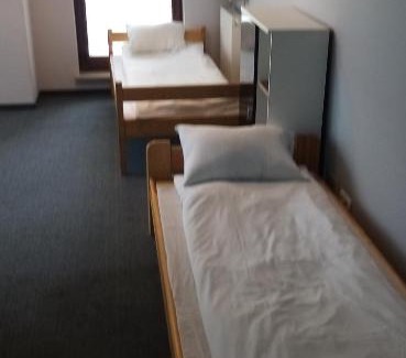 Ochota Hostel | Hostels in Warsaw, Poland