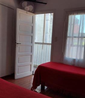 Mar del Plata Hotel | Hostería Almirante Brown