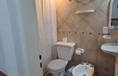 Macrozona Bahia Redonda y Primeros Faldeos Hotel | Hostería Austral