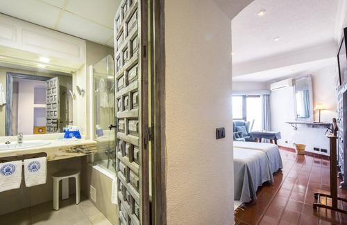 Peniscola Hotel | Hostería del Mar Peñíscola