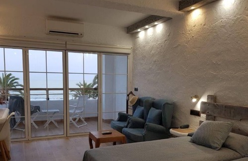 Peniscola Hotel | Hostería del Mar Peñíscola