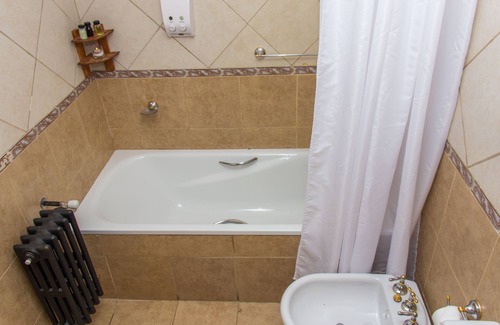 Macrozona Bahia Redonda y Primeros Faldeos Hotel | Hostería Koi Aiken