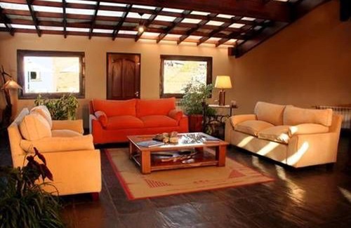 Macrozona Meseta Cerro Calafate Bed & Breakfast | Hostería Posta Sur