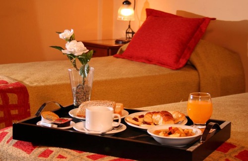 Macrozona Meseta Cerro Calafate Bed & Breakfast | Hostería Posta Sur