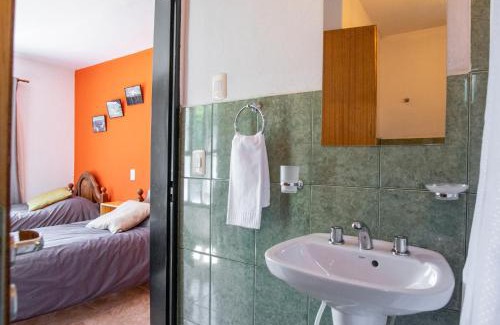 El Chalten Hotel | Hostería Punta Sur en Lago del Desierto no Chalten