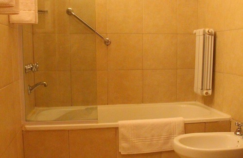 El Chalten Hotel | Hostería Senderos