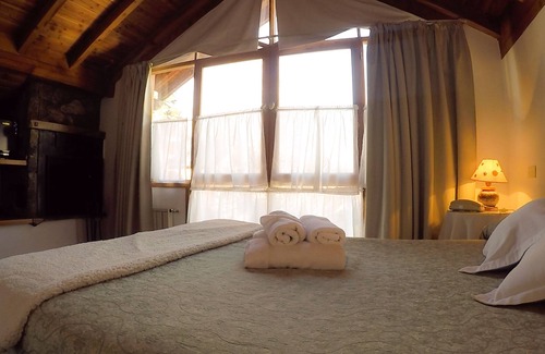 Lanin National Park House | Hosteria El Arbol Duende