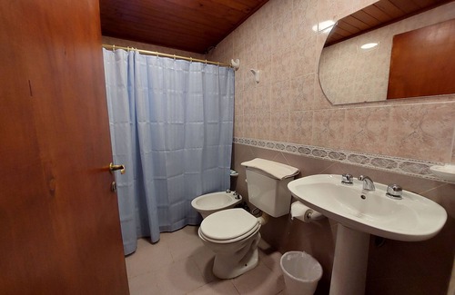 Macrozona Bahia Redonda y Primeros Faldeos Hotel | Hosteria Austral