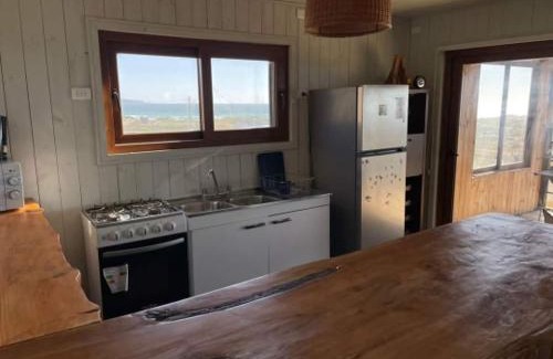 Algarrobo Hotel | Hosteria Casa Nauta