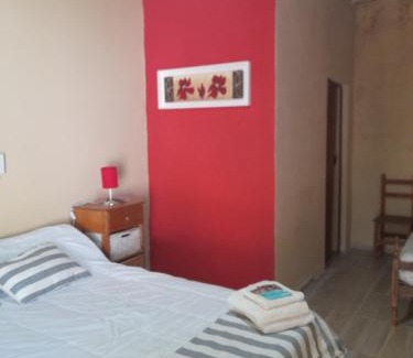 Colon Hotel | hosteria Don López