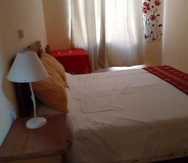 Colon Hotel | hosteria Don López