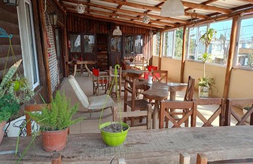 Colon Hotel | hosteria Don López