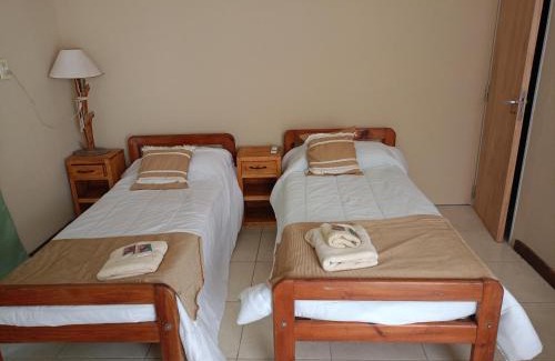 Colon Hotel | hosteria Don López