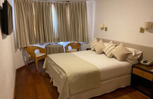 Lanin National Park Hotel | Hosteria Las Lengas by Visionnaire