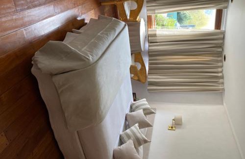 Lanin National Park Hotel | Hosteria Las Lengas by Visionnaire