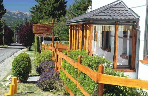 San Carlos de Bariloche Hotel | Hosteria Le Charme