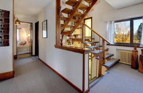 San Carlos de Bariloche Hotel | Hosteria Le Charme