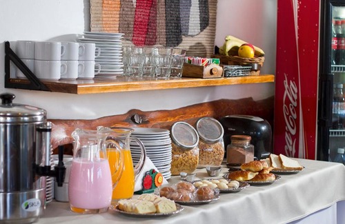 San Carlos de Bariloche Hotel | Hosteria Le Charme