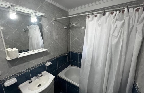 El Calafate Apartment | Hosteria Yamile