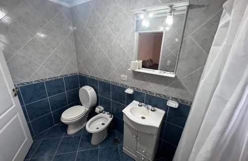 El Calafate Apartment | Hosteria Yamile