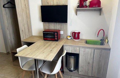 El Calafate Apartment | Hosteria Yamile
