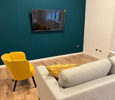 Quartiere XXXIV Lido di Ostia Levante House | HOSTia