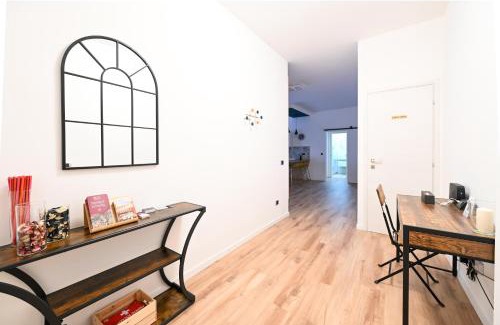 Quartiere XXXIV Lido di Ostia Levante House | HOSTia