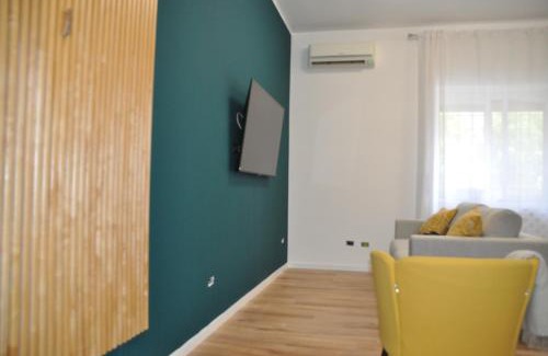 Quartiere XXXIV Lido di Ostia Levante House | HOSTia