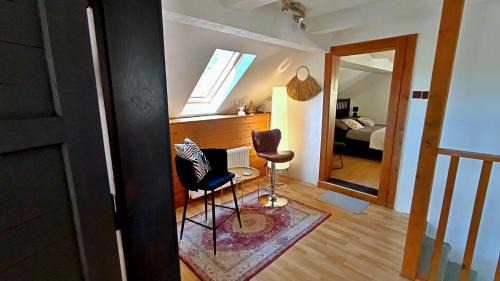 Usti nad Labem District Hotel | hostinec Thérése