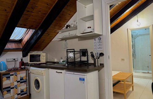 Centro Storico Apartment | HOSTING DREAMS ATTICS DUOMO