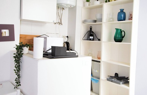 Centro Storico Apartment | HOSTING DREAMS ATTICS DUOMO