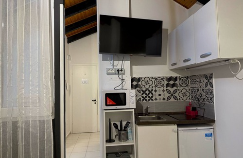 Centro Storico Apartment | HOSTING DREAMS ATTICS DUOMO
