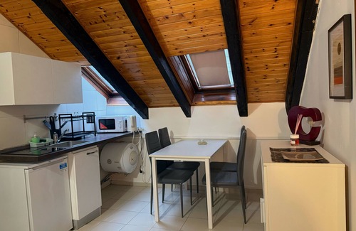 Centro Storico Apartment | HOSTING DREAMS ATTICS DUOMO