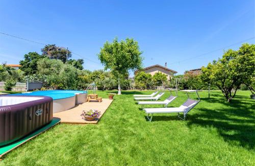 Donoratico House | Hostly - Country House Donoratico - ONLY FOR FAMILIES