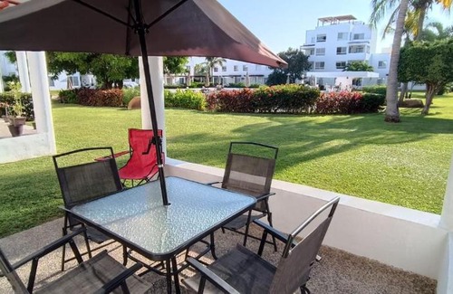 Granjas del Marques House | HostPal Residencial Vindeza Acapulco Diamante