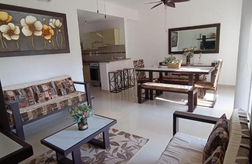 Granjas del Marques House | HostPal Residencial Vindeza Acapulco Diamante
