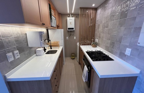 Antonio Diogo Apartment | Hosts BR - Apartamentos no VG Fun
