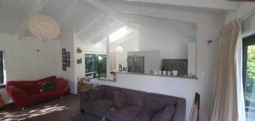 Pauanui House | Hosts on the Coast Pauanui Beach Break