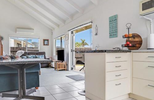 Pauanui House | Hosts on the Coast Sun Soaked Family Fun