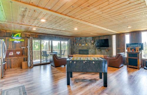 Stateline Apartment | Hot Tub and Mtn Views Epic Stateline Escape!