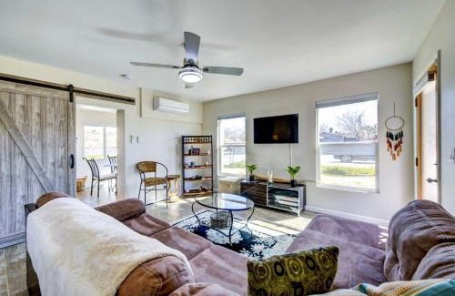 Yucca Valley House | Hot Tub and Pool Joshua Tree Vacation Home!