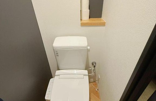 Dotonbori Apartment | Hotel樱途さんに