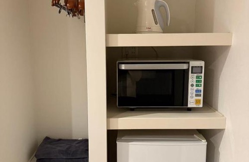 Dotonbori Apartment | Hotel樱途さんに