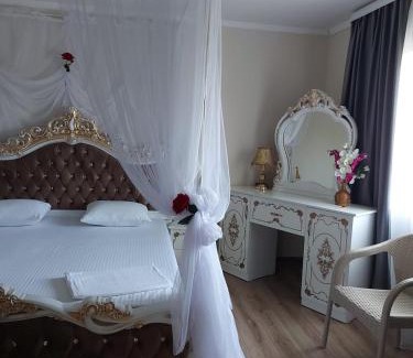 Kostanay Hotel | Hotel Дар-Ай