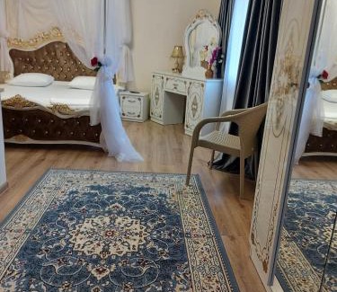 Kostanay Hotel | Hotel Дар-Ай