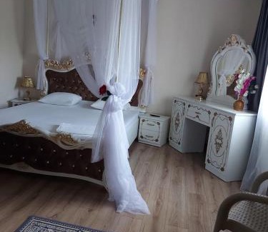 Kostanay Hotel | Hotel Дар-Ай