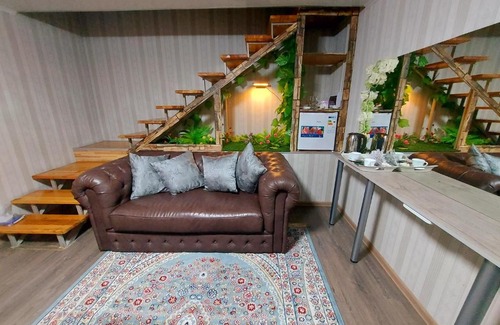 Kostanay Hotel | Hotel Дар-Ай