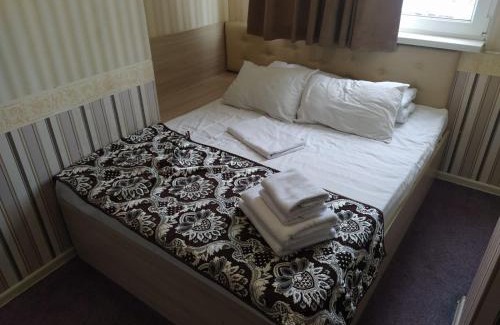 Odessa City Center Hotel | HOTEL ЗiРКА